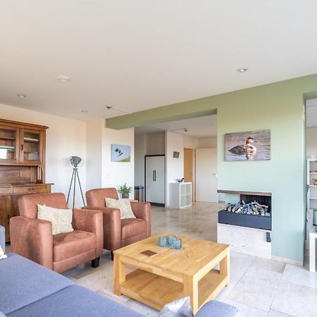 Appartementencomplex Juliana 66 De Koog  Ngoại thất bức ảnh