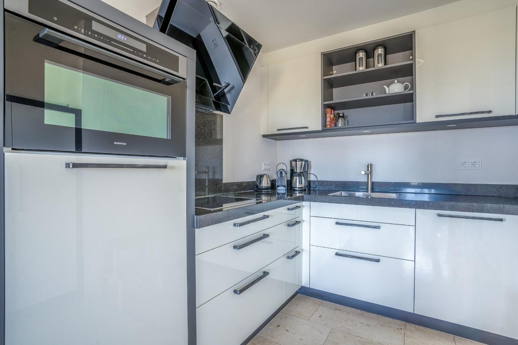 Appartementencomplex Juliana 66 De Koog  Ngoại thất bức ảnh