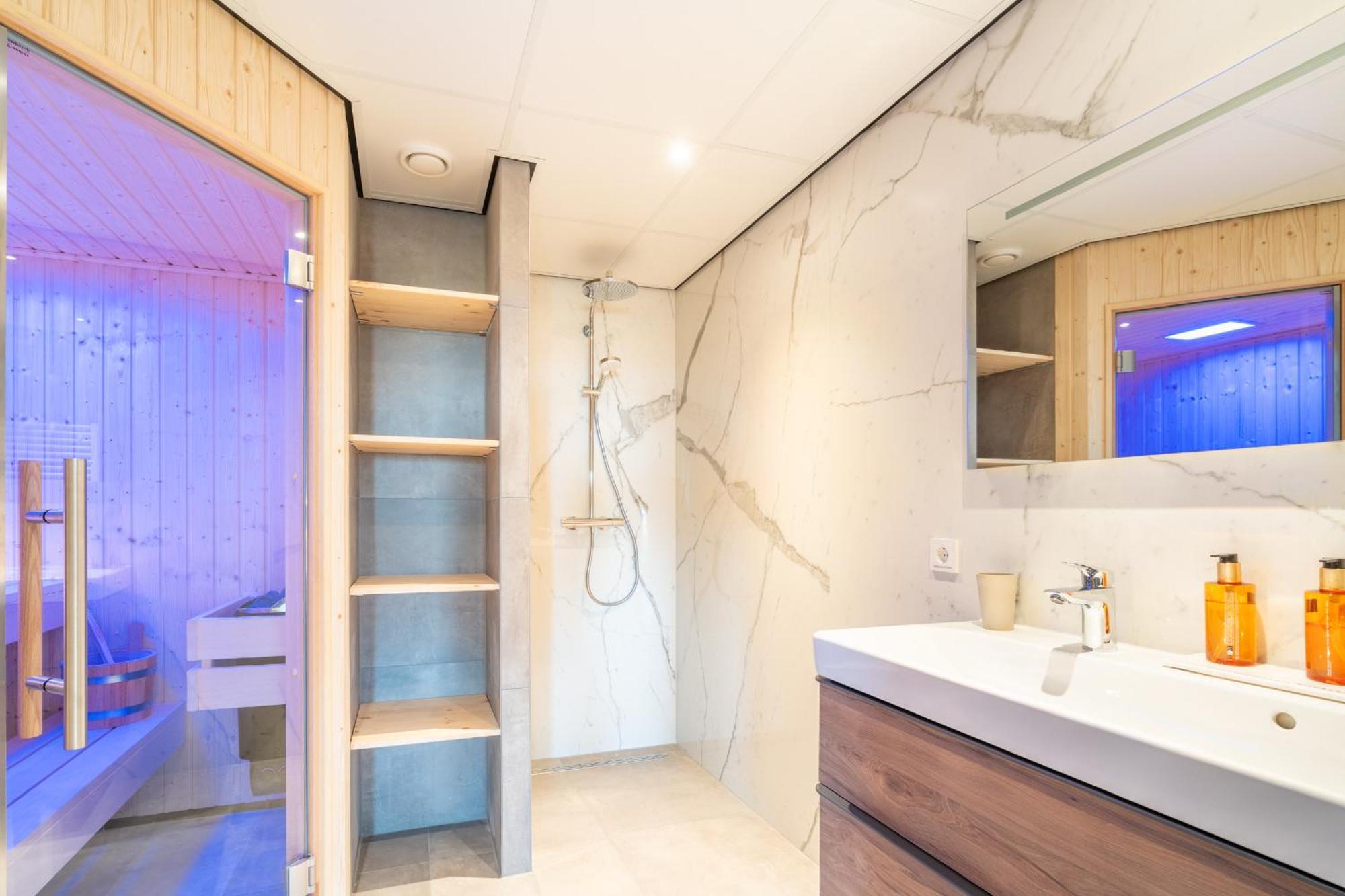 Appartementencomplex Juliana 66 De Koog  Ngoại thất bức ảnh
