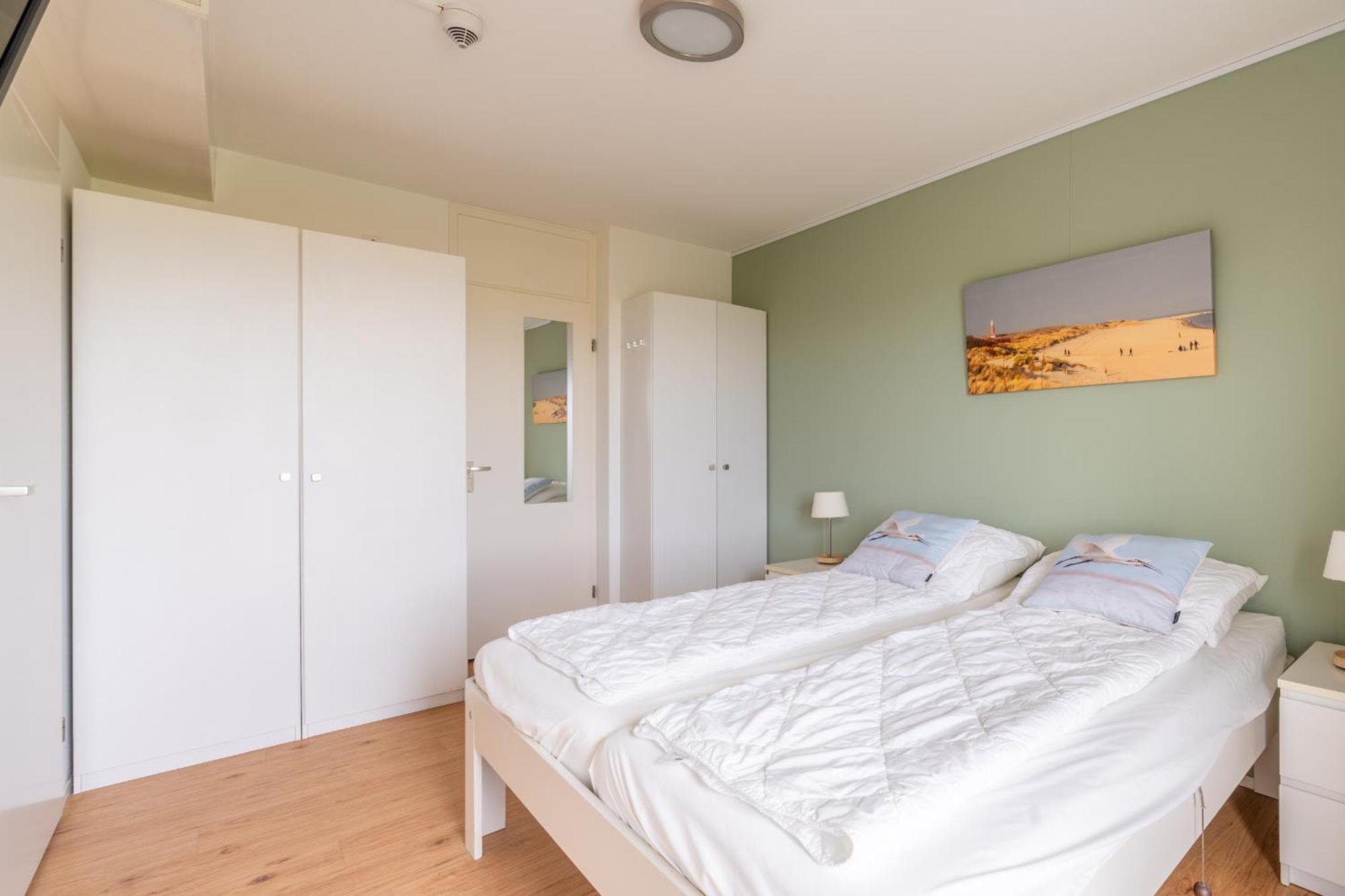 Appartementencomplex Juliana 66 De Koog  Ngoại thất bức ảnh
